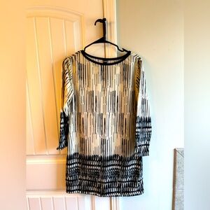 HIGHNES DRESS: Size S/M